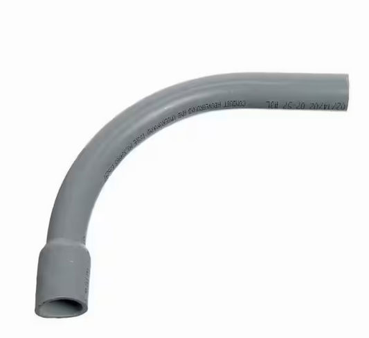 3/4"  90 degrees elbow