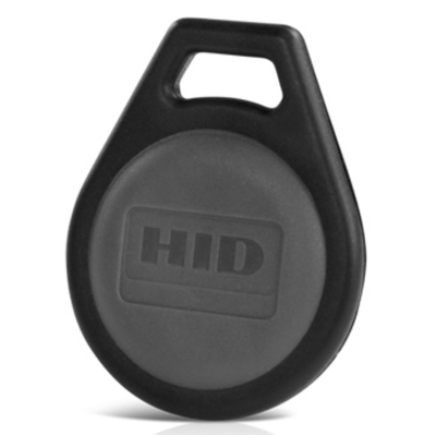 50 PK HID (1346LNSMN) PROXKEY III Keyfob