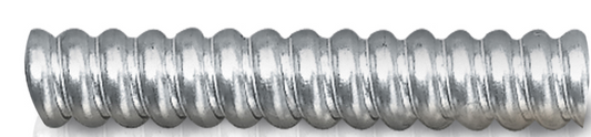 Blue Ribbon Electri-Flex 69311 (BR-11) 1/2" 100FT Conduit, Reduced Wall Type