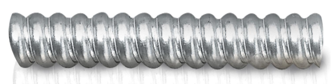 100 FT Blue Ribbon Electri-Flex 3/4" (BR-12) Flexible Metal Conduit
