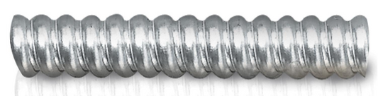 100 FT Blue Ribbon Electri-Flex 3/4" (BR-12) Flexible Metal Conduit