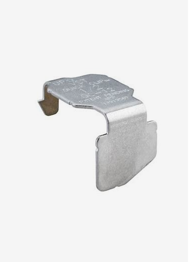 50 PK Nvent Caddy (CSBRS3) Stainless Steel, 1/2" Rod Stiffener