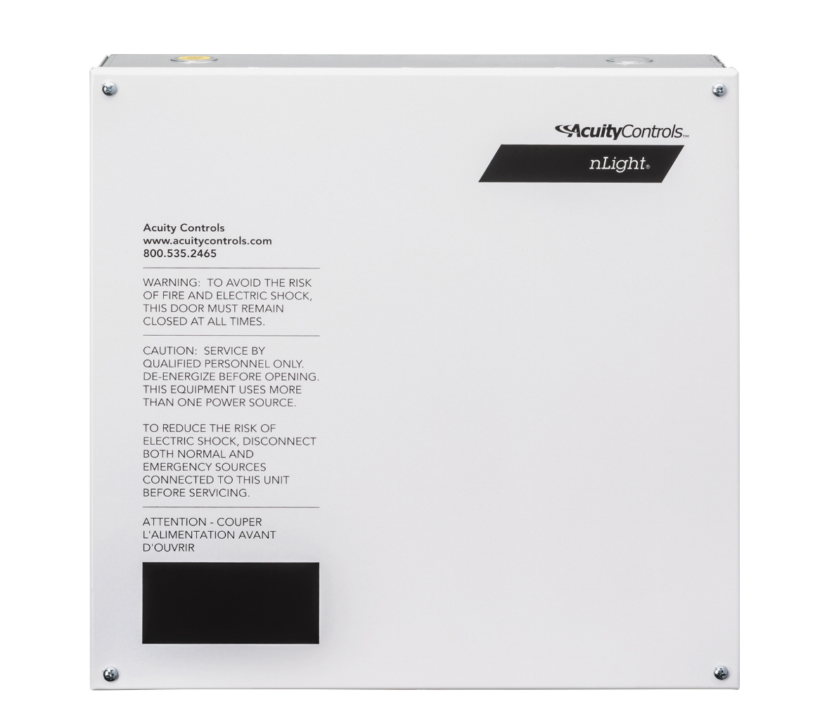 ACUITY CONTROLS ARP INTENC08 NLT 8FCR MVOLT 1VD SC SM