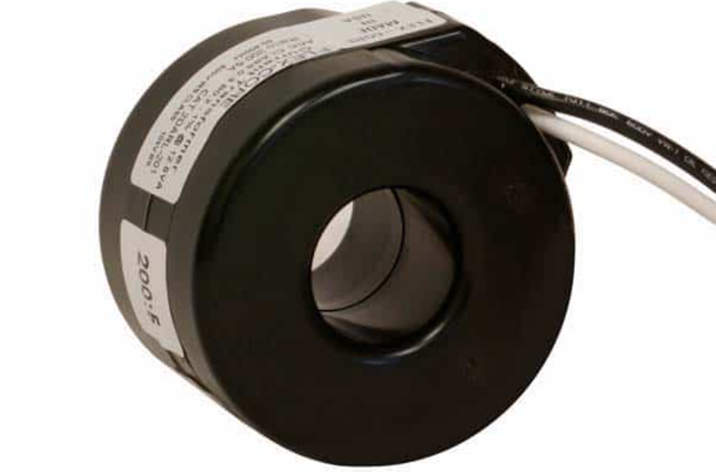 4 PK Flex-Core 2DARL-301 Solid-Core Current Transformer 300A, New in Box