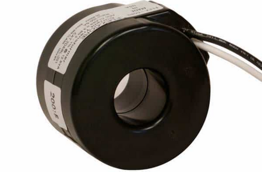 4 PK Flex-Core 2DARL-301 Solid-Core Current Transformer 300A, New in Box