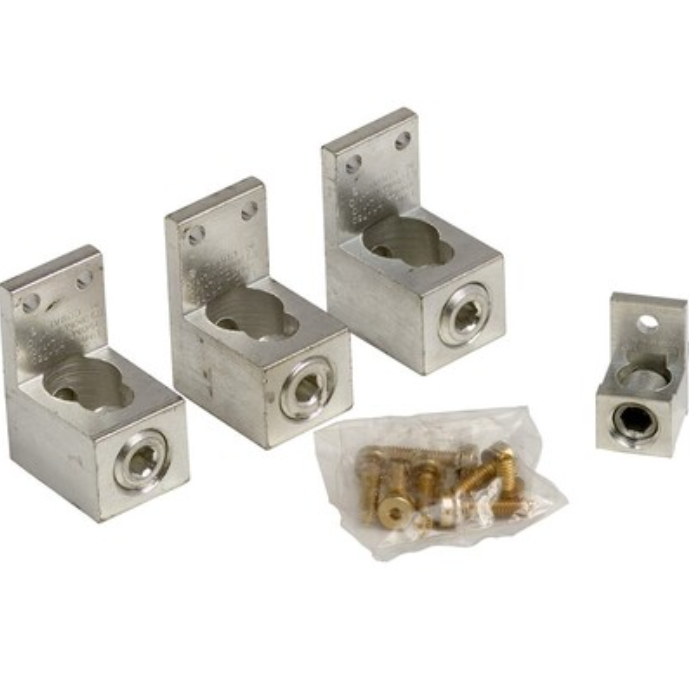 Brand New Schneider Square D NF250SFL 250A Sub-Feed Lug Kit for NF Panelboards
