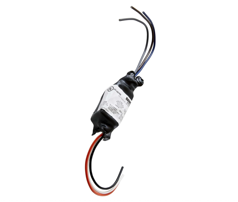 12 PK BRK RM4 First Alert Smart Relay 120 V AC