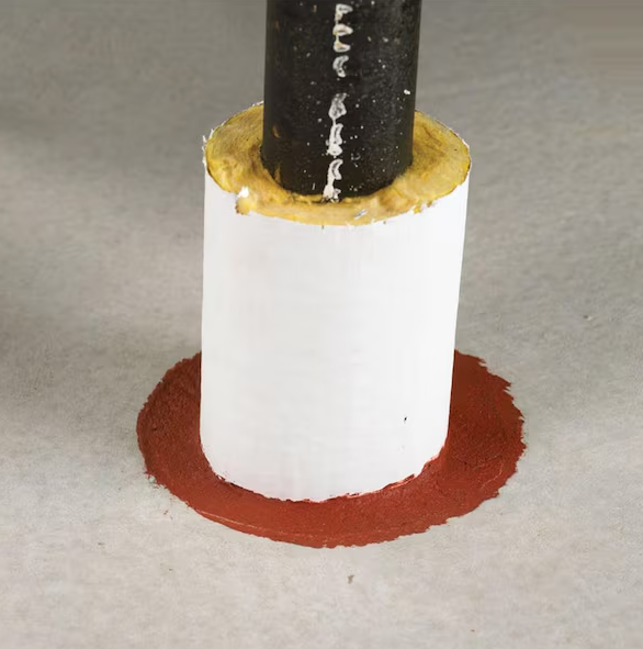 12 PK 3M (CP25WBT) Fire Barrier Sealant for Passive Fire Protection
