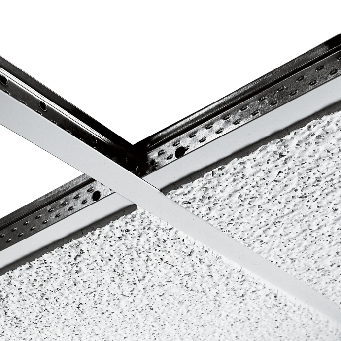 60 PC WHITE Armstrong XL7342 – 4' Cross Tee for 15/16" Prelude Ceiling Grid