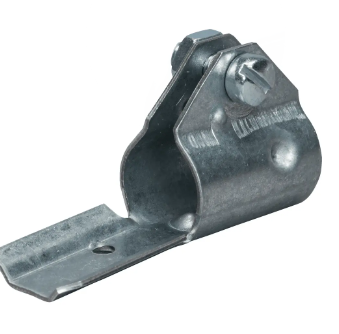 18 PK Wiremold 5790B Armored Cable Connector for 500/700 Series Raceway
