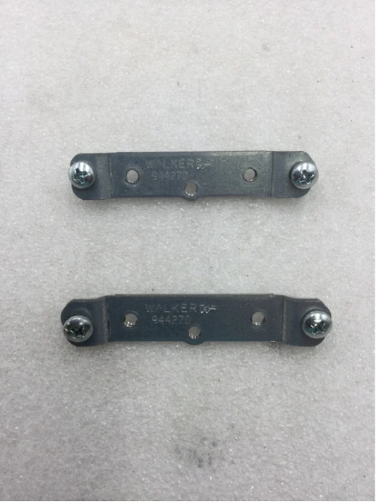 32 PK Wiremold 981297 Link Strap Hardware Kit for Floor Box Installation