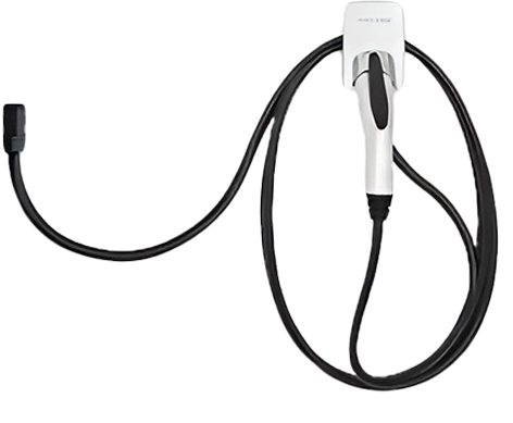 SolarEdge SE-EV-CBL-SA-25J40 25ft 40A Level 2 EV Charging Cable J1772