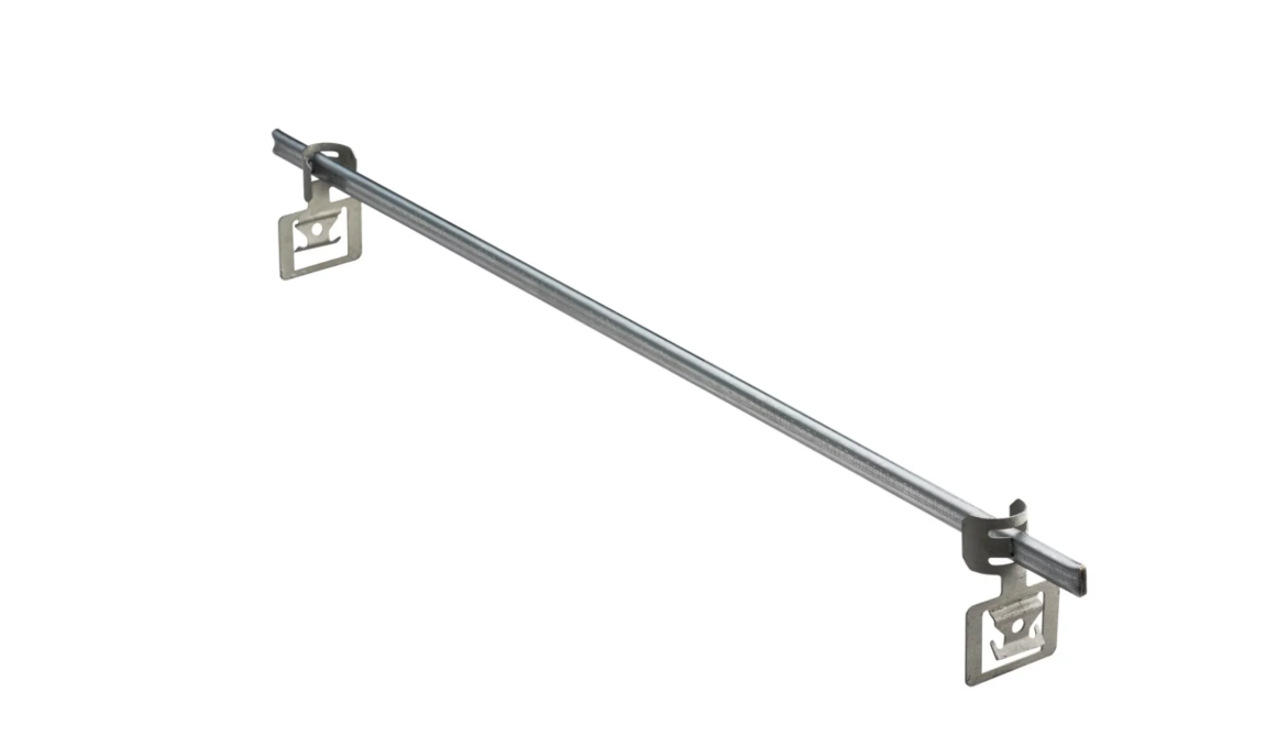25 Pk nVent Caddy BG24 24in Stud Spanner Bar for Metal Studs