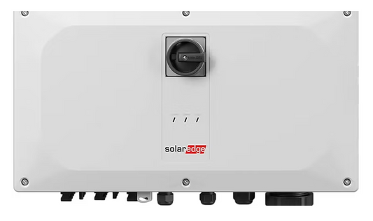 SolarEdge SE-TRI-US00IBNS4 Synergy Manager 50kW–120kW 3-Phase PV Inverter System