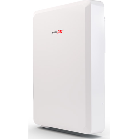 New Manufactured Refurbished SolarEdge Home Battery 10kWh UBAT-10K1PS0B-03