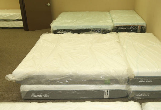 Tempur Pedic Tempur-Flex Hybrid Prima King Mattress