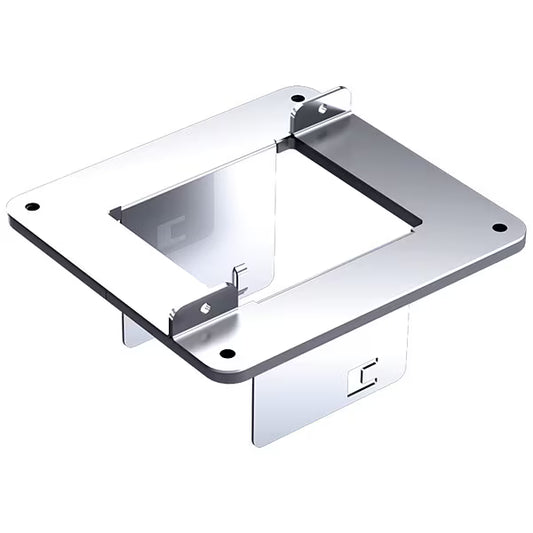 STI EZ-Path EZP144F Series 44+ Split Floor Plate Kit for Cable Pathways