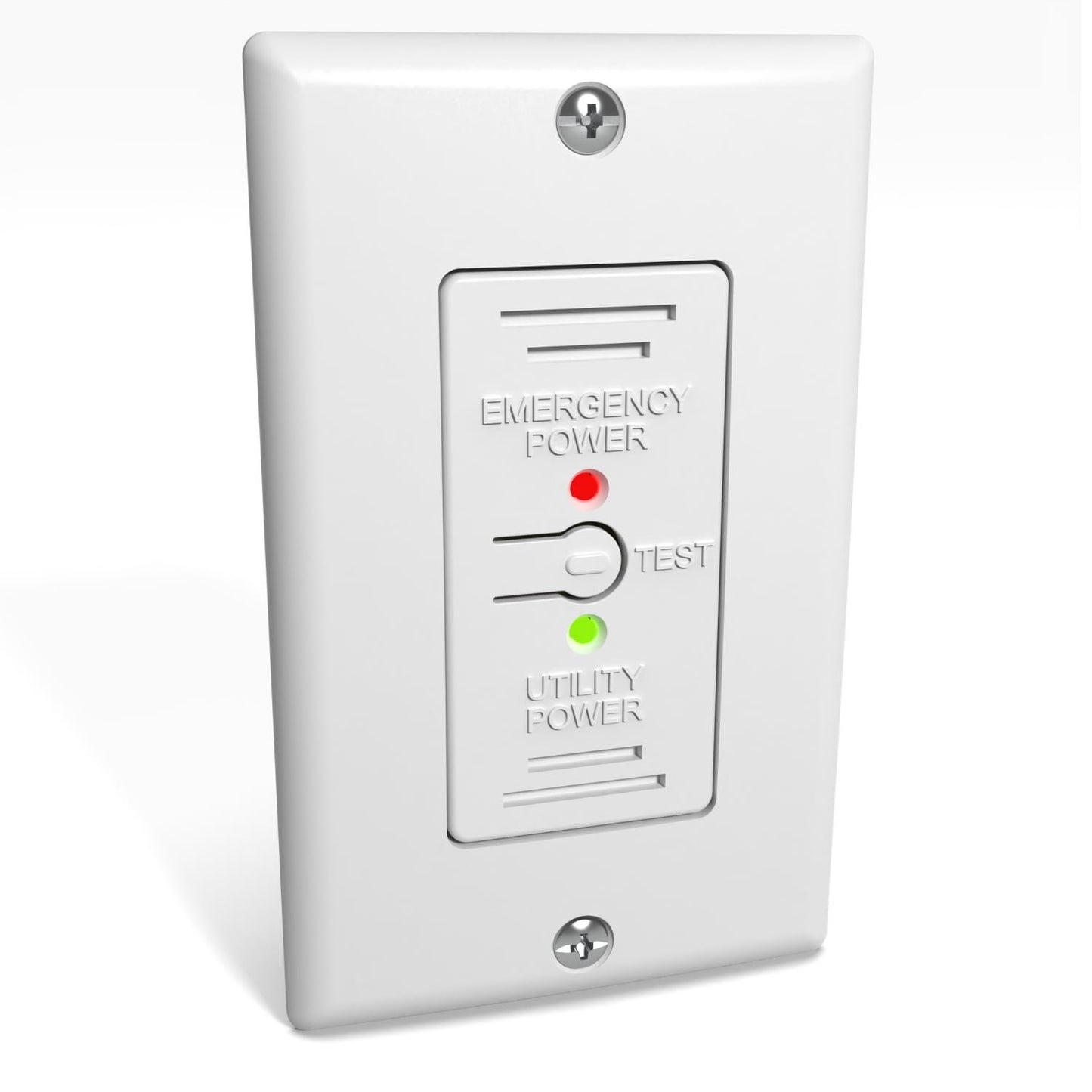 LVS Controls EPC-2 Emergency Power Control