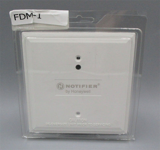 Honeywell Notifier (FDM-1) Intelligent Dual Monitor Module