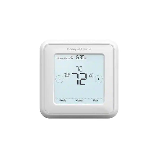 Honeywell T5 (RTH8560D) 7-Day Programmable Touchscreen Thermostat