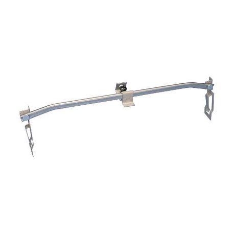 50 PK nVent CADDY 512 T‑Grid Box Hanger, 24" Span