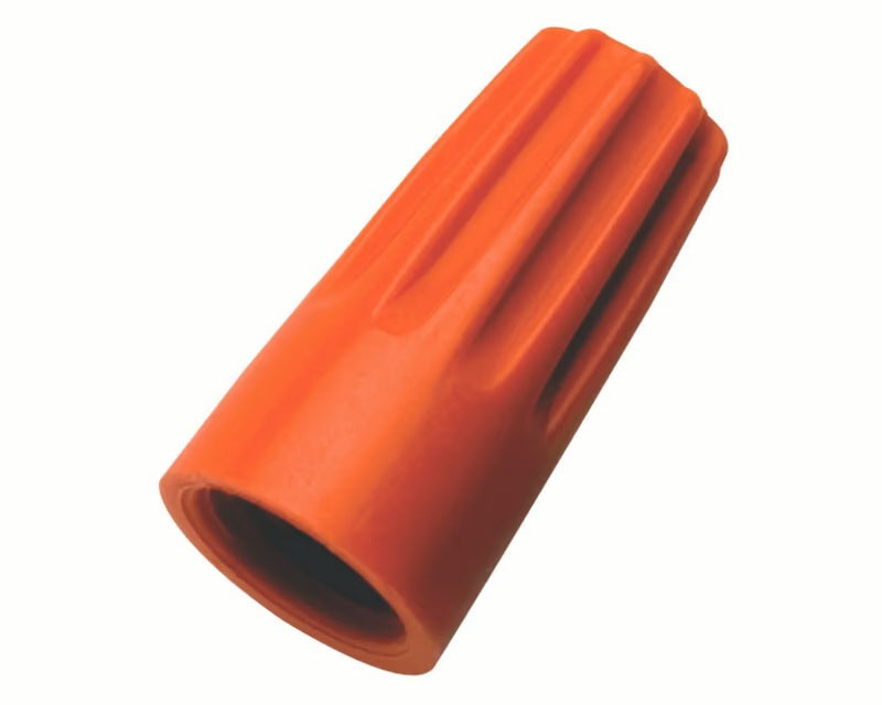 Ideal 30-273 Wire-Nut Wire Connectors 500-Pack