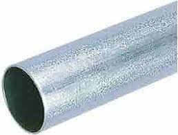 Wheatland 2 "x 10FT Electrical Rust Resistant Steel EMT Conduit