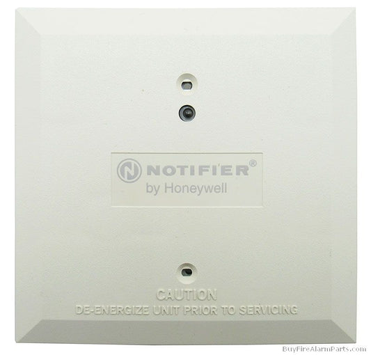 Honeywell NOTIFIER (FMM-1) Addressable Monitor Module with FlashScan