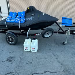 2023 Sea-Doo Spark 3-Up 90HP Jet Ski – Fun, Lightweight, and Affordable