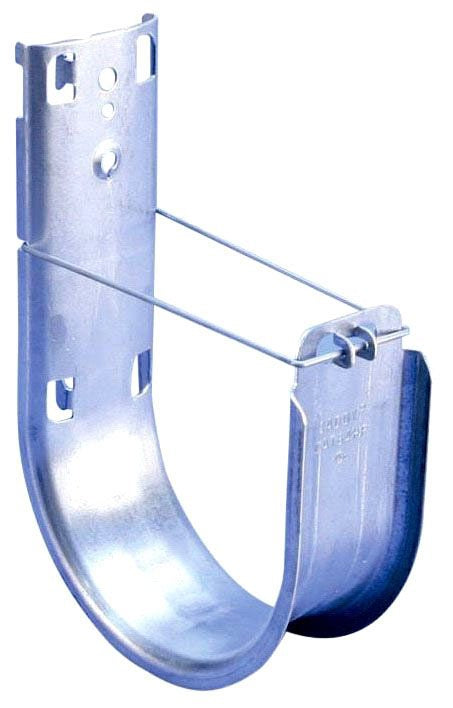 25-Pack NVENT Caddy CAT64HP 4" Cable Clip