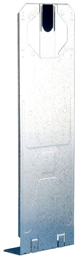 25-Pack NVENT Caddy FMBS18 18" Floor Mount Box Support