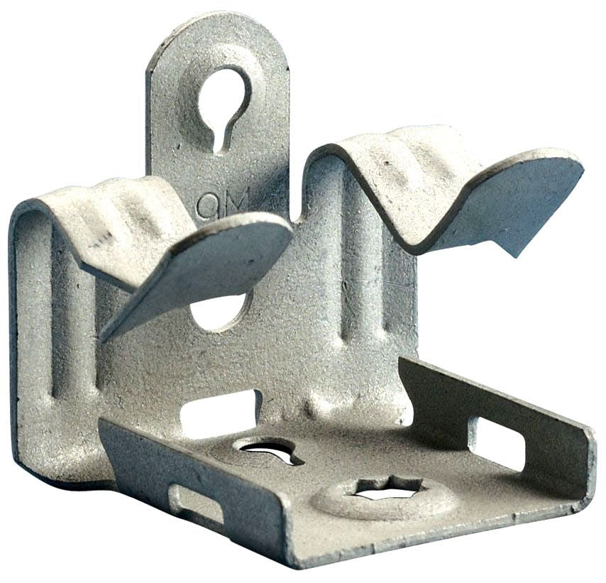 35-Pack NVENT Caddy M24S 1/8-1/4" Unv Clamp