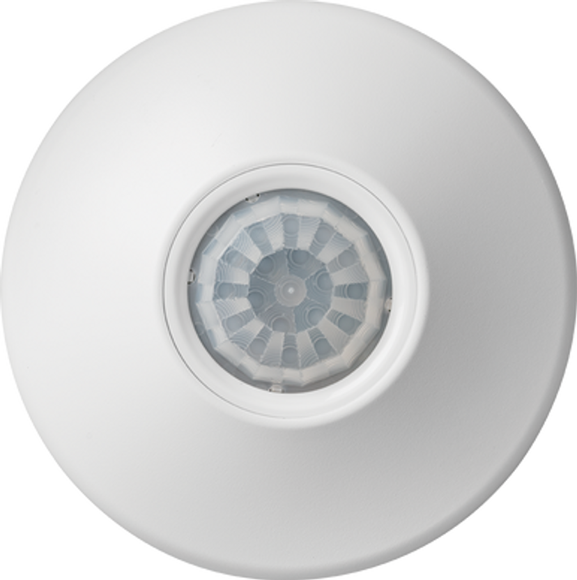 nLight Acuity Controls RCMS10G2 Large Motion/Extended Range 360 Lens Motion Sensing