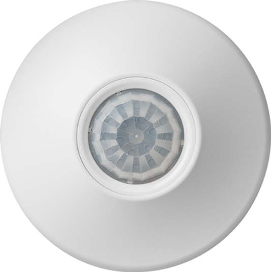 nLight Acuity Controls RCMS10G2 Large Motion/Extended Range 360 Lens Motion Sensing