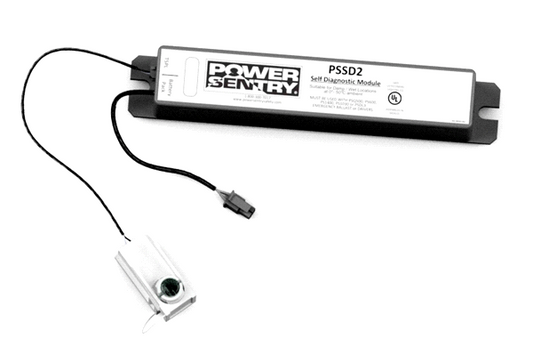 No box Power Sentry PSSD2 Series Self-Diagnostics Module for Battery Pack