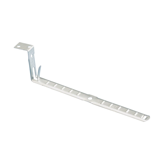 100 PK Nvent Caddy (CJ6 176830) Cable Support for Wood/Metal Studs