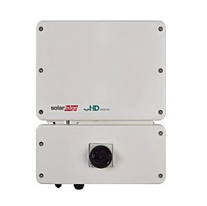 SolarEdge SE10000H 10kW HD-Wave Grid-Tie Inverter, 1-Phase